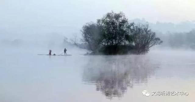 聆听古韵｜归去来兮辞·并序（朗诵：张少华）