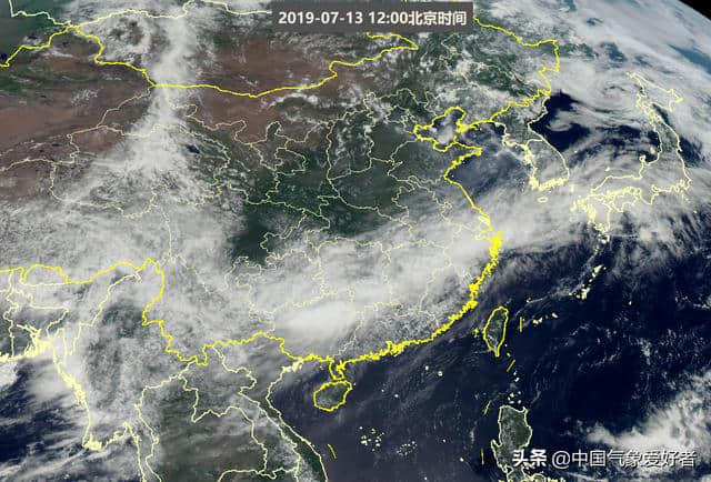 连下4天暴雨！梅雨马上江浙沪“包邮”，异常梅雨已恢复正常？