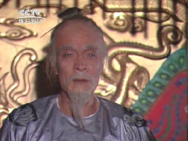 天长地久有时尽，此恨绵绵无绝期，93版《唐明皇》之胖娘娘