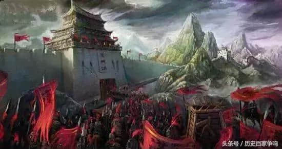 唐朝的四次政变，都是因为李世民的这一举动