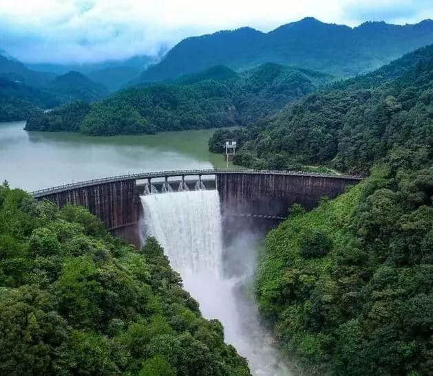 三明人 “环闽”动车下月5号开跑！沿途风景抢先看~