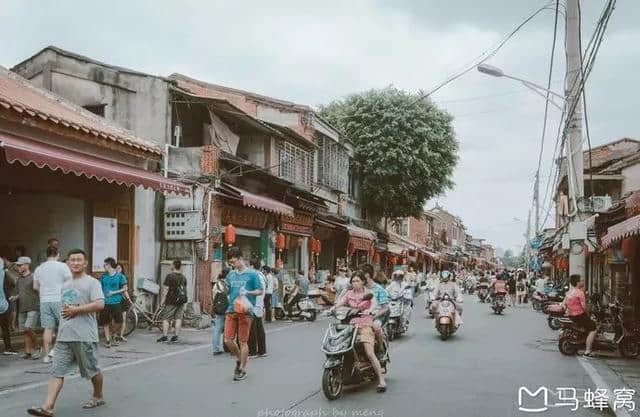 三明人 “环闽”动车下月5号开跑！沿途风景抢先看~