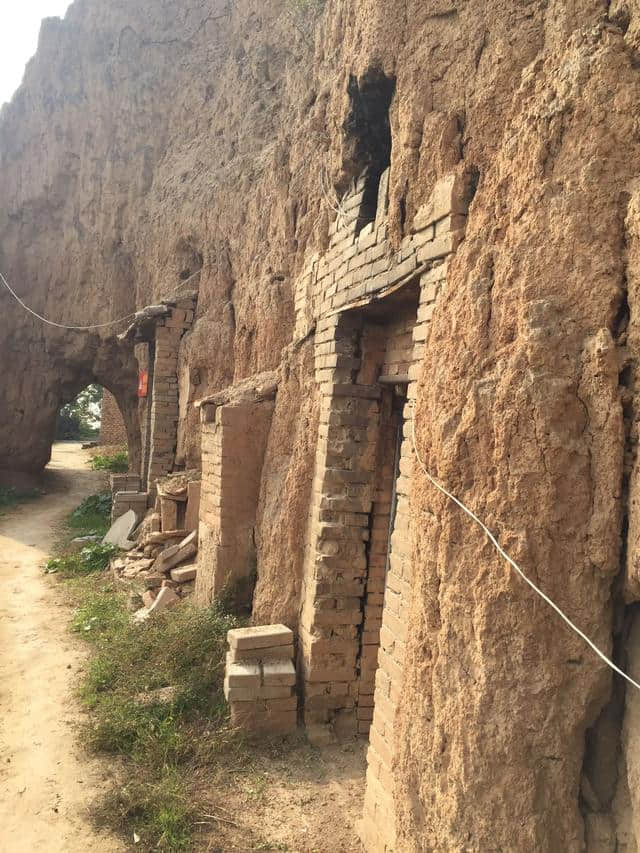 大山深处的宁静，兴平广福寺