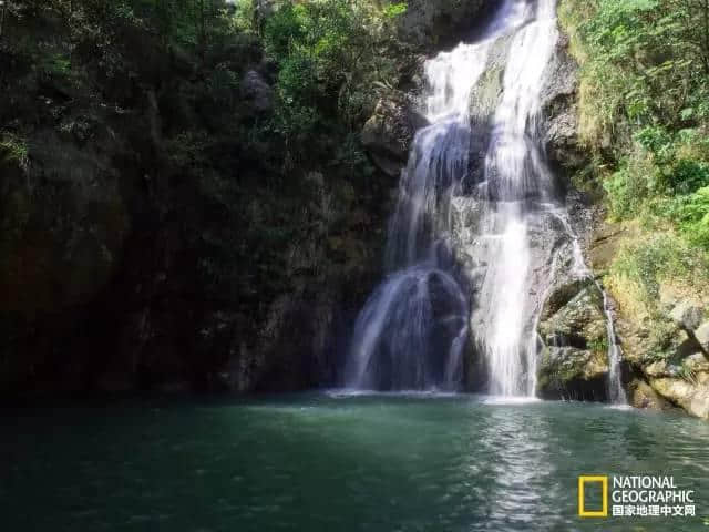 你在青山间遗世独立 我却只想隐居在浙江这个角落