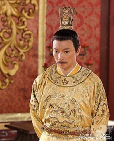 中国历史上的末代皇帝：无辜的人像玻璃碴，不伤手伤心啊！