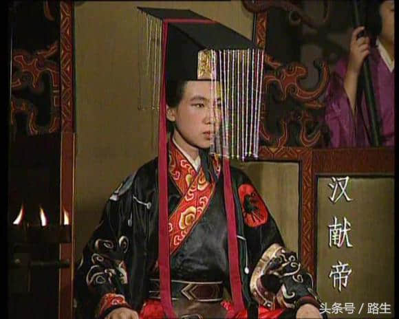 中国历史上的末代皇帝：无辜的人像玻璃碴，不伤手伤心啊！