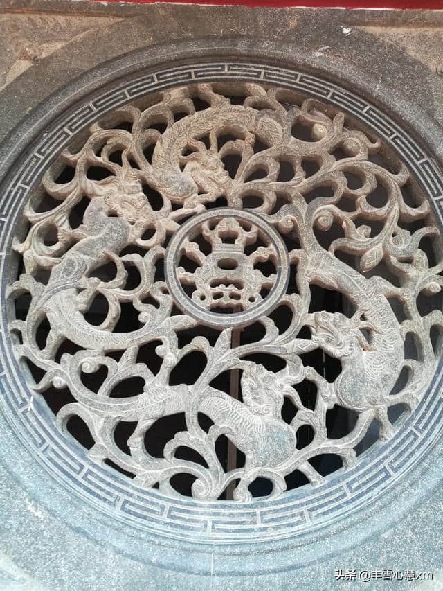 杜鹃花开的季节----雨中游同安梵天寺、梅山寺