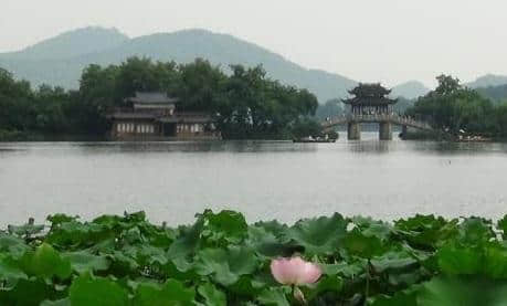 即使没有雨霖铃，柳永这首词也足以流传千年，开篇8个字惊艳世人