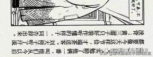 《官场现形记（羊皮褂）》