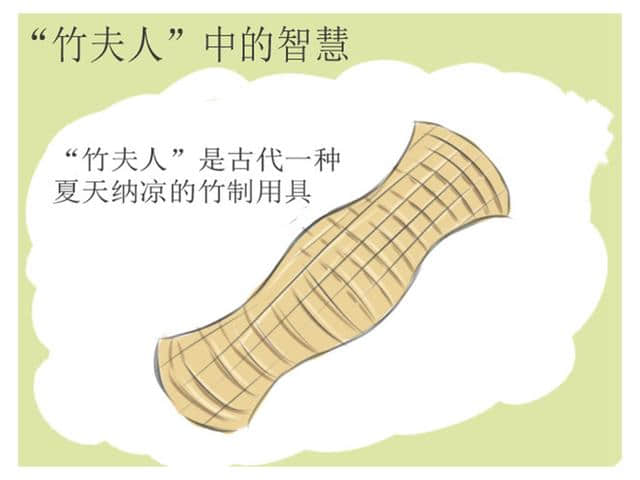 《知否》中的“汤婆子”是什么？浅谈中国古代的“纳凉取暖”