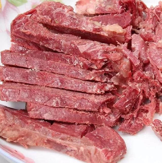 平遥牛肉好吃吗？哪个牌子好？在哪里买