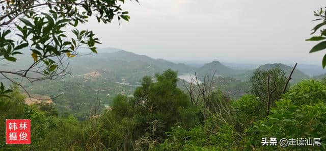 观音山栖云岩寺名胜古迹