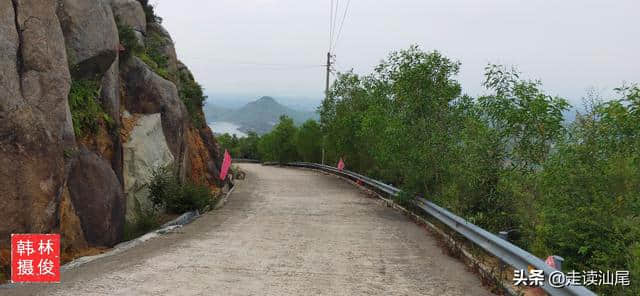 观音山栖云岩寺名胜古迹