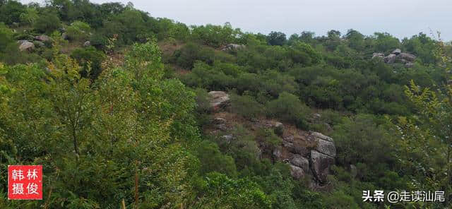 观音山栖云岩寺名胜古迹