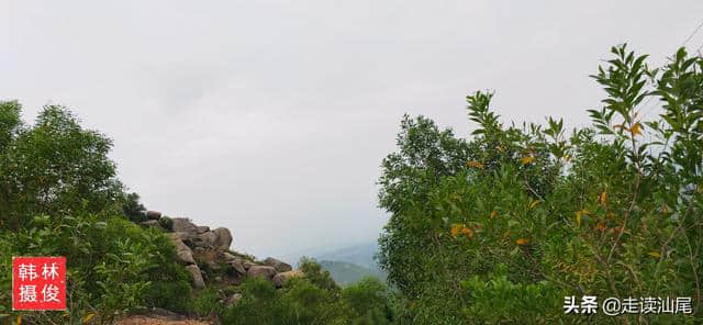 观音山栖云岩寺名胜古迹