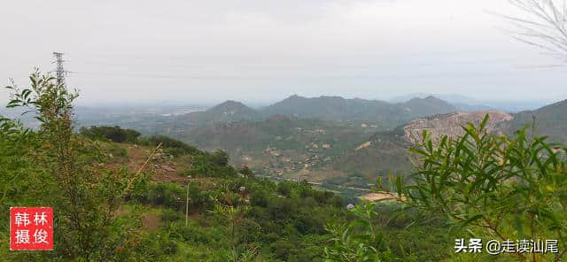 观音山栖云岩寺名胜古迹