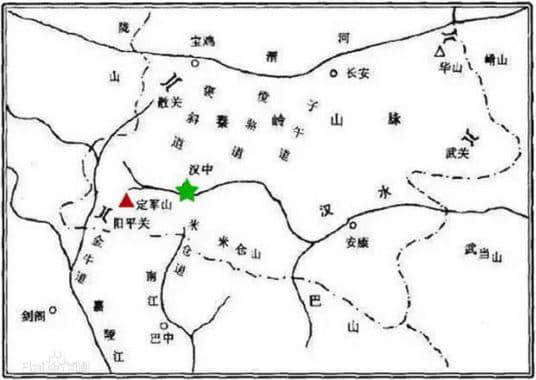 关羽走麦城时刘备见死不救，竟是因为取西川这个最大战略失误？