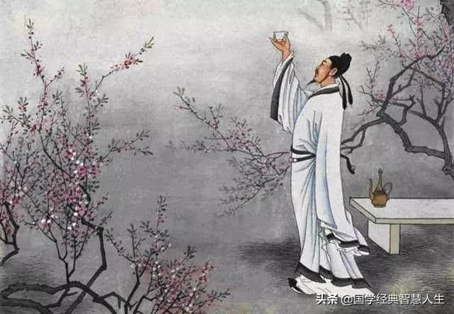 《菜根谭》：忙里偷闲，是一种人生智慧，切忌庸人自扰之