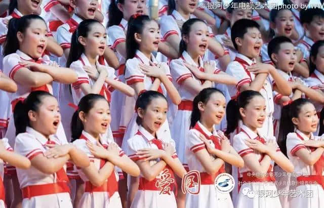 巡演｜东北踏歌行——“中国少年”璀璨演绎核心价值观少儿组歌