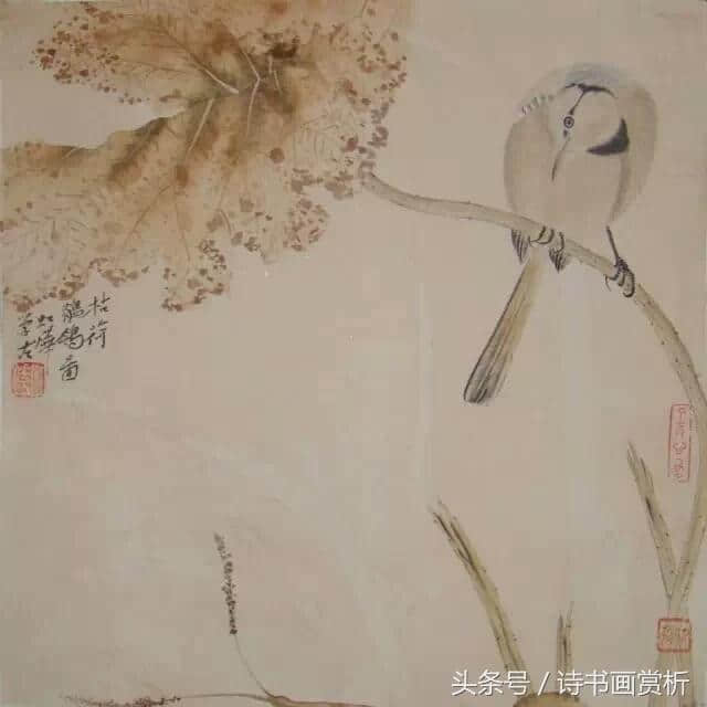 无情最是台城柳，依旧烟笼十里堤……韦庄七绝经典16首……