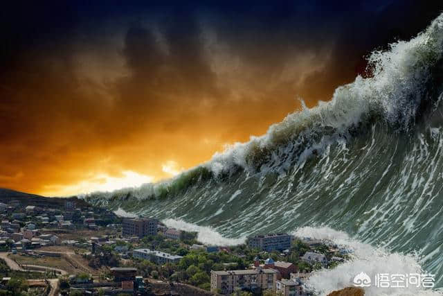 科学家们警告地球危机重重，到底要防范哪些毁灭性灾难
