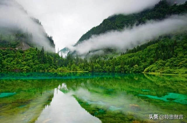 读一首诗朱熹《观书有感》，书中乐趣，如观山水