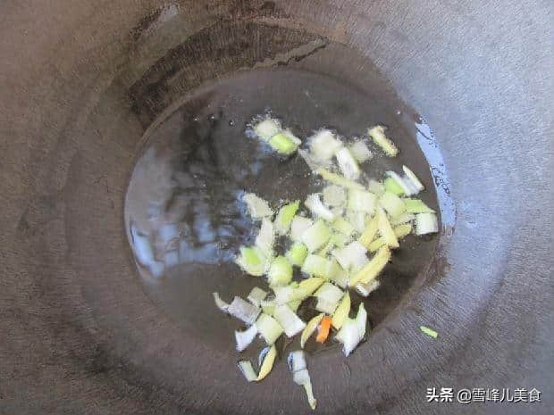 西北风味面食非常好吃，健康美味营养丰富的猫儿面