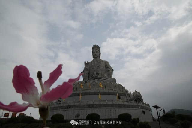 南天圣地 百粤秘境 广东观音山