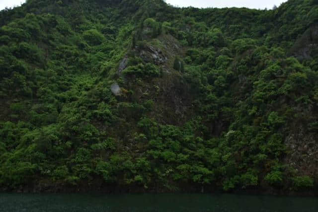 实拍：浙江诸暨五泄风景区，电视剧《水月洞天》取景地