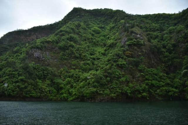 实拍：浙江诸暨五泄风景区，电视剧《水月洞天》取景地