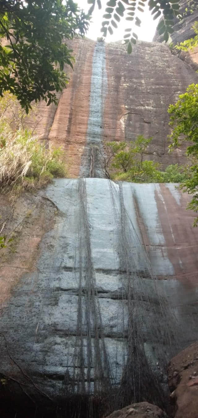 越王山一日游