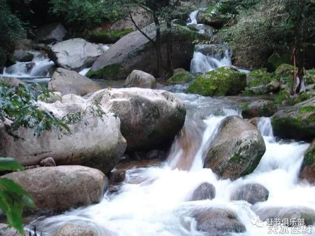 中国5A级旅游景区大全之——甘肃天水麦积山景区