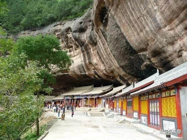 中国5A级旅游景区大全之——甘肃天水麦积山景区