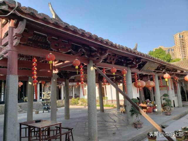 莆田：好寺不怕巷子深，探访云门寺，感佛医大乘