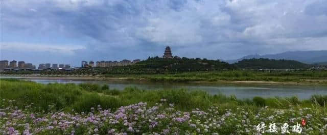 世界环境日又见宝鸡“云横秦岭”盛景，这不是巧合