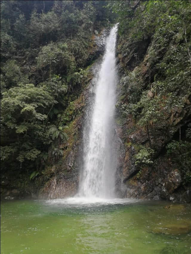 云门寺一游。