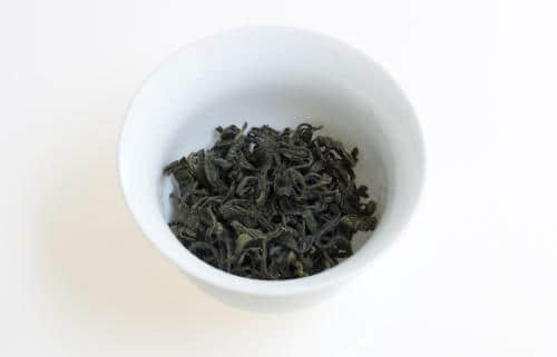 这款茶因其地云雾缭绕，被称为八仙云雾茶，你喝过吗？