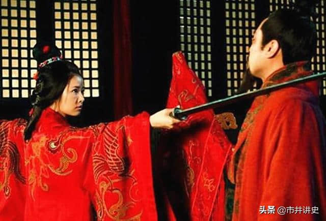 刘备娶了孙权的妹妹，二人感情如何？为何孙夫人一去不返？