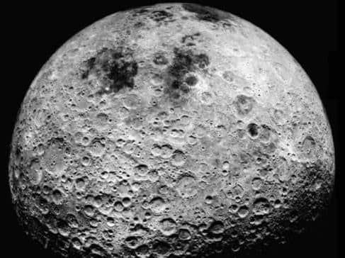 关于月球的这些冷知识，一定有你不知道的！