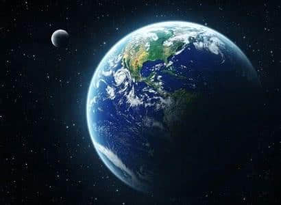 地球的存在是被故意设计的？科学家：木星和月球的位置就是证据
