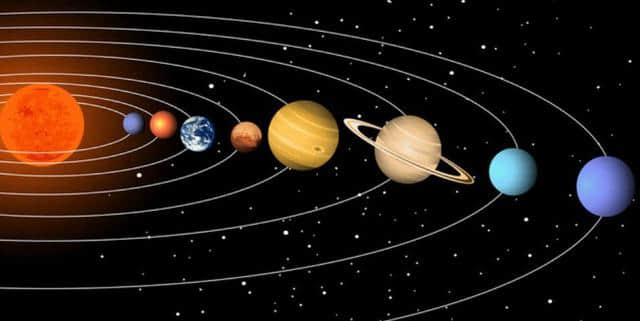 地球的存在是被故意设计的？科学家：木星和月球的位置就是证据