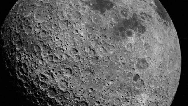 月亮，关于它的历史，是否比我们想象中的更悠久？