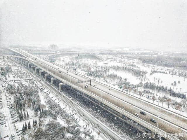 大雪刷屏朋友圈，这些句子让你更有格调地晒雪