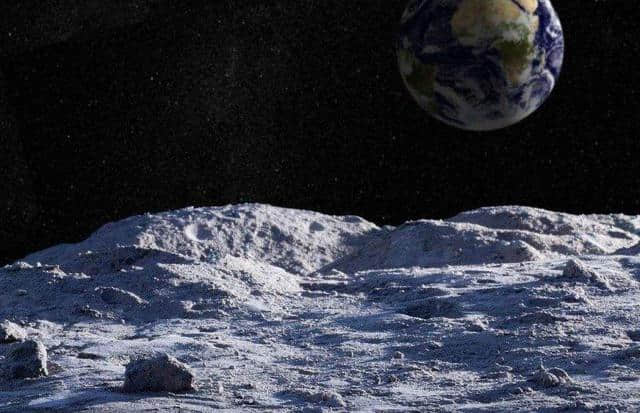 关于月球9个惊人事实