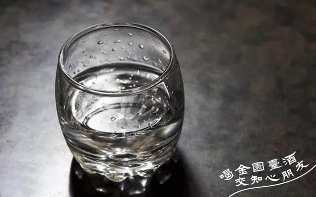 没有月下饮过酒，怎能把人生看透...