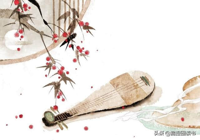 王维的一首《相思》，想念的是朋友，却被后世误认为是爱情诗