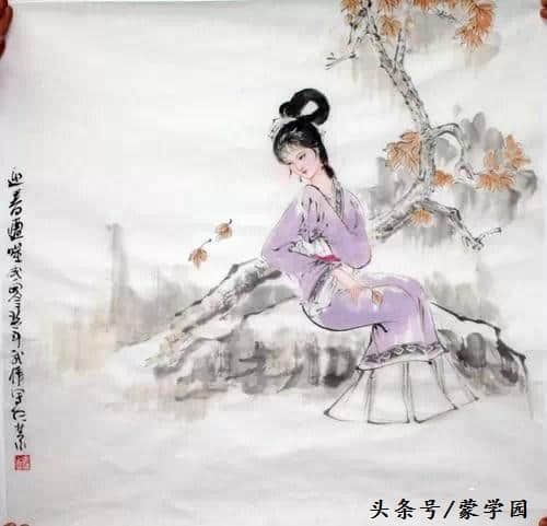 8首经典“长相思”，美到让人心碎，闲暇时不妨读一读