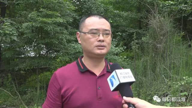 大观镇这两个社区开通客车啦！都江堰市建制村通客车率达到100%！