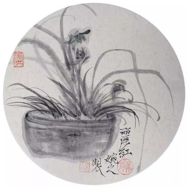 溯游从之——陈婉之跨年水墨作品展1月26日在杭州开幕