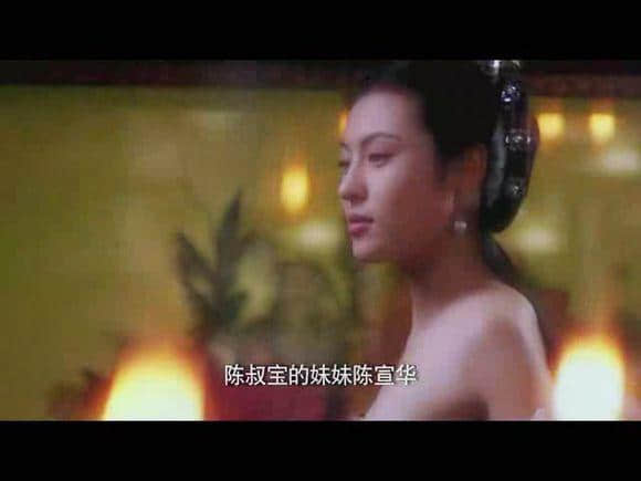 征召天下美女享用和后母偷欢的隋炀帝 到底是不是荒淫无道